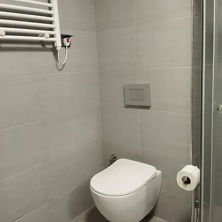 アパート Cevahir Sky Happy