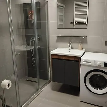 Cevahir Sky Happy アパート