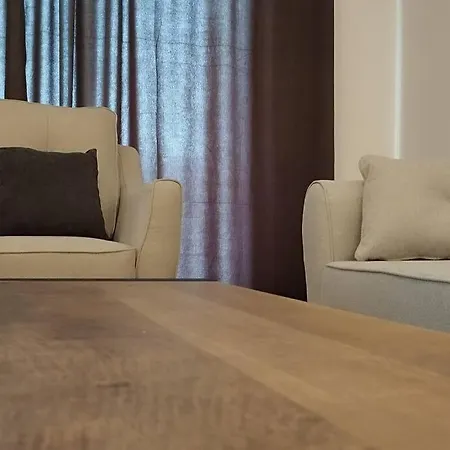 Cevahir Sky Happy アパート スコピエ