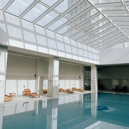 Cevahir Sky Happy Апартаменти