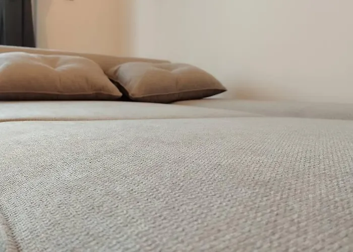 Apartament Cevahir Sky Happy *