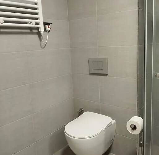 Apartament Cevahir Sky Happy