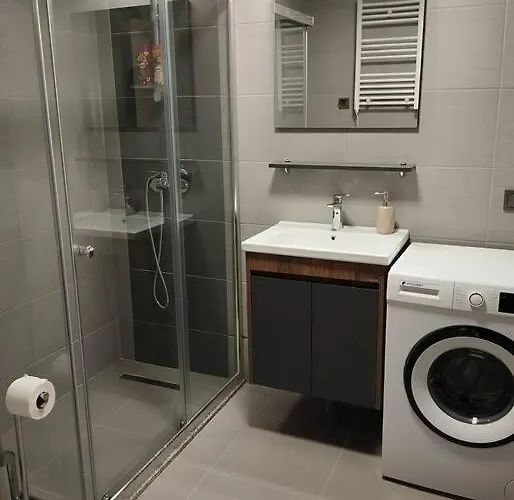 Cevahir Sky Happy Lägenhet