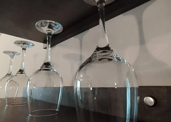 Lägenhet Cevahir Sky Happy *