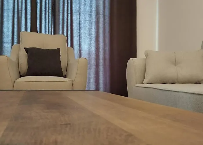 Cevahir Sky Happy Apartament Skopje