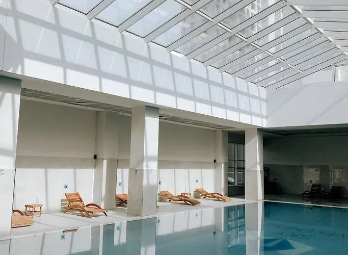 Cevahir Sky Happy Apartament